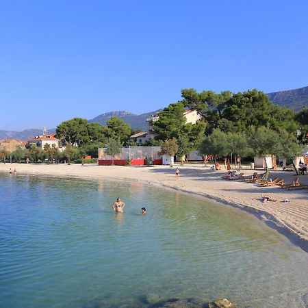 Apartments With A Parking Space Kastel Gomilica, Kastela - 21630 Zewnętrze zdjęcie